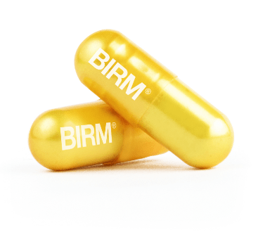 Píldoras BIRM® para regular el sistema inmunológico - Perú